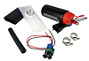 Stealth 340 LPH In-Tank Fuel Pump with Large Center Inlet [Wiring Harness Included] - image 1