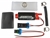 Stealth 340 LPH In-Tank Fuel Pump with Large Center Inlet [Wiring Harness Included] - image 3