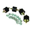 Fuel Pump Vibration Damper Mounting Kit - image 2