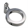 Adjustable Billet Aluminum Bracket 2-1/2"