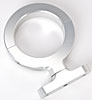 Adjustable Billet Aluminum Bracket 2-1/2" - image 3