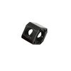 Distribution Block for 12-GPM Spur Gear Fuel Pumps [Dual -8 AN Outlets] - image 2