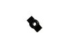 Distribution Block for 6-GPM Spur Gear Fuel Pumps [Dual -8 AN Outlets]