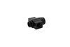 Distribution Block for 6-GPM Spur Gear Fuel Pumps [Dual -8 AN Outlets] - image 2