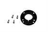 Adapter 3 or 4 Bolt Flange