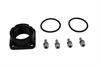 11115 AN-12 Female Port Adapter 111-1507-0 11115/11117