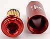 SS Series In-Line Fuel Filter 3/8" NPT inlet/outlet - image 2