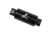 Marine In-Line Fuel Filter -10AN O-Ring Inlet/Outlet Ports - image 1