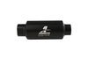 Marine In-Line Fuel Filter -10AN O-Ring Inlet/Outlet Ports - image 2