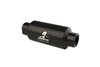 Marine In-Line Fuel Filter -10AN O-Ring Inlet/Outlet Ports - image 3