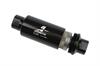 Marine In-Line Fuel Filter -10AN O-Ring Inlet/Outlet Ports - image 1