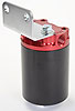 SS Series Fuel Filter Red cap/Black base - image 4