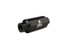 In-Line Fuel Filter -10AN O-Ring Inlet/Outlet Ports - image 4