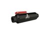 Fuel Filter With Shut-Off -10AN O-Ring - image 4