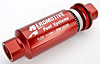 In-Line Fuel Filter -10AN O-Ring Inlet/Outlet Ports - image 2