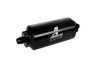 In-Line Fuel Filter -6AN Male Inlet/Outlet Ports - image 3