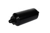 12347 In-Line Fuel Filter -6AN Male Inlet/Outlet Ports - image 2