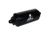 12347 In-Line Fuel Filter -6AN Male Inlet/Outlet Ports - image 3