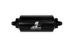 In-Line Fuel Filter -6AN Male Inlet/Outlet Ports - image 2