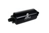 In-Line Fuel Filter -6AN Male Inlet/Outlet Ports - image 4