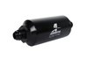 In-Line Fuel Filter -8AN Male Inlet/Outlet Ports - image 4