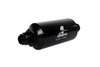 In-Line Fuel Filter -10AN Male Inlet/Outlet Ports - image 4