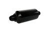 In-Line Fuel Filter -10AN Male Inlet/Outlet Ports - image 3