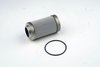 10 Micron Replacement Microglass Filter Element for -10 ORB Filter Housings - image 4