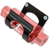 Spring Steel Fuel Filter Bracket Fits Aeromotive Fuel Filters 12301, 12304, 12306, 12307, 12321, 12324, 12351, 12354, 12331 - image 2