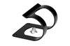 Spring Steel Fuel Filter Bracket Fits Aeromotive Fuel Filters 12301, 12304, 12306, 12307, 12321, 12324, 12351, 12354, 12331 - image 4