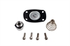Regulator Service Kit For Aeromotive P/N 13201, 13205, 13211, 13215, 13217, 13251, 13255