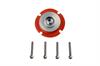 Regulator Service Kit For Aeromotive P/N 13204, 13207, 13254 - image 1