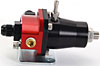 Compact EFI Bypass Regulator -6AN Inlet/Outlet (fittings included) - image 2