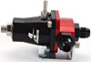 Compact EFI Bypass Regulator -6AN Inlet/Outlet (fittings included) - image 3