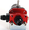 Compact EFI Bypass Regulator -6AN Inlet/Outlet (fittings included) - image 4