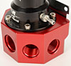 Billet Adjustable EFI Bypass Regulator - image 2