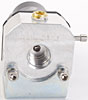 13129 Compact EFI Bypass Regulator -6AN O-Ring Inlets/Outlet Ports - image 3