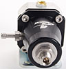 13129 Compact EFI Bypass Regulator -6AN O-Ring Inlets/Outlet Ports - image 4