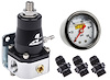 Compact EFI Bypass Fuel Pressure Regulator Kit - image 1