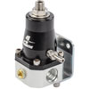 13130 Compact EFI Bypass Regulator Kit -6AN O-Ring Inlet/Outlet Ports w/Dual Inlets - image 4