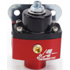 2-Port Adjustable Fuel Pressure Regulator -6AN O-Ring Female Inlet/Outlet Ports - image 2