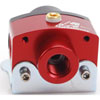 2-Port Adjustable Fuel Pressure Regulator -6AN O-Ring Female Inlet/Outlet Ports - image 4