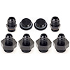 A2000 Regulator -8AN Fitting Kit - image 1