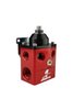 4-Port Adjustable Fuel Pressure Regulator - image 2