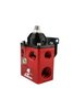 4-Port Adjustable Fuel Pressure Regulator - image 4