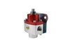 2-Port Adjustable Fuel Pressure Regulator 3/8" NPT Inlet/Outlet Ports - image 4