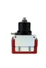 Double Adjustable Carbureted 4-Port Regulator (1) -8AN O-Ring Inlet Port - image 2