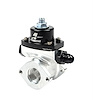 Stackable Fuel Pressure Regulator Adjustable from 5-12 PSI
