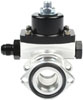 Stackable Fuel Pressure Regulator Adjustable from 5-12 PSI - image 2
