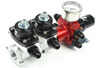 Stackable Fuel Pressure Regulator Adjustable from 5-12 PSI - image 4